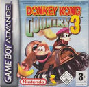 Donkey Kong Country 3 - PAL GameBoy Advance - Destination Retro