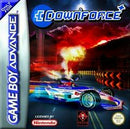 Downforce - PAL GameBoy Advance - Destination Retro