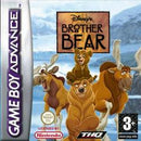 Disney's Brother Bear - PAL GameBoy Advance - Destination Retro