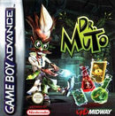 Dr. Muto - PAL GameBoy Advance - Destination Retro