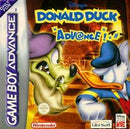 Donald Duck Advance - PAL GameBoy Advance - Destination Retro