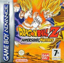 Dragon Ball Z: Supersonic Warriors - PAL GameBoy Advance - Destination Retro