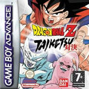 Dragon Ball Z: Taiketsu - PAL GameBoy Advance - Destination Retro