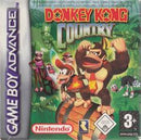 Donkey Kong Country - PAL GameBoy Advance - Destination Retro