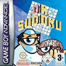 Dr. Sudoku - PAL GameBoy Advance - Destination Retro