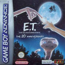 E.T. The Extra Terrestrial - PAL GameBoy Advance - Destination Retro