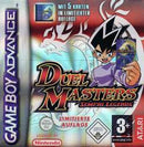 Duel Masters: Sempai Legends - PAL GameBoy Advance - Destination Retro