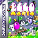 Eggo Mania - PAL GameBoy Advance - Destination Retro