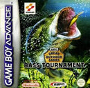 ESPN Great Outdoor Games: Bass Tournament - PAL GameBoy Advance - Destination Retro