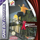 ESPN X Games Skateboarding - PAL GameBoy Advance - Destination Retro