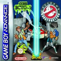 Extreme Ghostbusters: Code Ecto-1 - PAL GameBoy Advance - Destination Retro