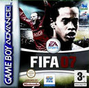 FIFA 07 - PAL GameBoy Advance - Destination Retro