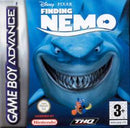 Finding Nemo - PAL GameBoy Advance - Destination Retro