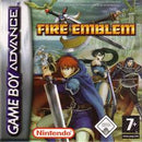Fire Emblem - PAL GameBoy Advance - Destination Retro