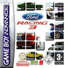 Ford Racing 3 - PAL GameBoy Advance - Destination Retro