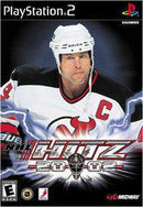 NHL Hitz 2002 - Playstation 2 - Destination Retro