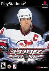 NHL Hitz 2002 - Playstation 2 - Destination Retro