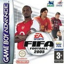 FIFA Football 2005 - PAL GameBoy Advance - Destination Retro