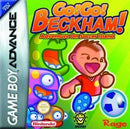 Go Go Beckham - PAL GameBoy Advance - Destination Retro