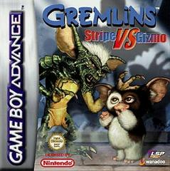 Gremlins: Stripe vs Gizmo - PAL GameBoy Advance - Destination Retro