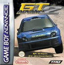GT Advance 2: Rally Racing - PAL GameBoy Advance - Destination Retro