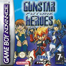 Gunstar Future Heroes - PAL GameBoy Advance - Destination Retro
