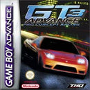 GT Advance 3: Pro Concept Racing - PAL GameBoy Advance - Destination Retro