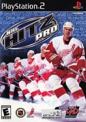 NHL Hitz Pro - Playstation 2 - Destination Retro