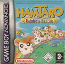 Hamtaro: Rainbow Rescue - PAL GameBoy Advance - Destination Retro