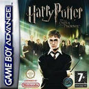 Harry Potter and the Order of the Phoenix - PAL GameBoy Advance - Destination Retro