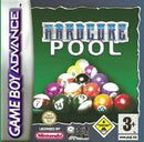 Hardcore Pool - PAL GameBoy Advance - Destination Retro