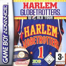 Harlem Globetrotters: World Tour - PAL GameBoy Advance - Destination Retro