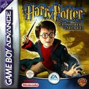 Harry Potter and the Chamber of Secrets - PAL GameBoy Advance - Destination Retro