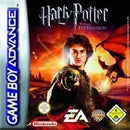 Harry Potter and the Goblet of Fire - PAL GameBoy Advance - Destination Retro