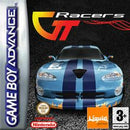 GT Racers - PAL GameBoy Advance - Destination Retro