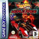 Hot Wheels World Race - PAL GameBoy Advance - Destination Retro