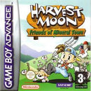 Harvest Moon: Friends of Mineral Town - PAL GameBoy Advance - Destination Retro