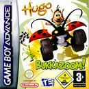 Hugo: Bukkazoom - PAL GameBoy Advance - Destination Retro