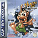 Hugo: The Evil Mirror - PAL GameBoy Advance - Destination Retro