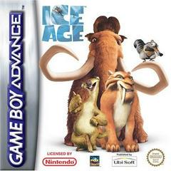 Ice Age - PAL GameBoy Advance - Destination Retro
