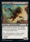 Splatter Goblin [Dominaria United] - Destination Retro