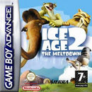 Ice Age 2: The Meltdown - PAL GameBoy Advance - Destination Retro