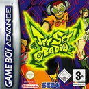 Jet Set Radio - PAL GameBoy Advance - Destination Retro