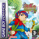 Juka and the Monophonic Menace - PAL GameBoy Advance - Destination Retro