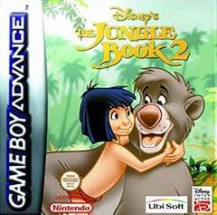 Jungle Book 2 - PAL GameBoy Advance - Destination Retro