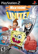 Nicktoons Unite - Playstation 2 - Destination Retro