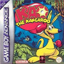 KAO the Kangaroo - PAL GameBoy Advance - Destination Retro