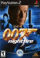 007 Nightfire - Playstation 2 - Destination Retro