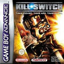 Kill Switch - PAL GameBoy Advance - Destination Retro