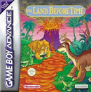 Land Before Time - PAL GameBoy Advance - Destination Retro